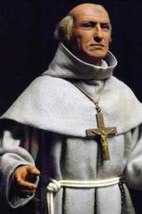 Junipero Serra. Source:dmserra.com