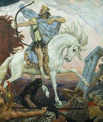 Source: theheavensdeclaare.com