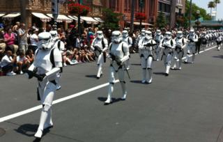Star Wars Weekend Debut 2015. Source: blog.tickets2you.com
