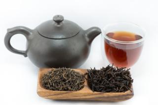 Pu Erh Tea. Source: nakedmetea.com