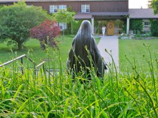 Source: Brendan McManus, SJ