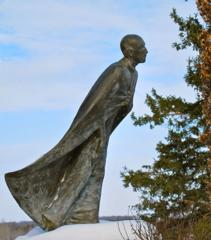 Source: Brendan McManus, SJ