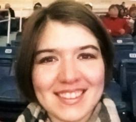 Louise. Source: JVC.