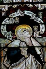 Mary. Source: alanspencer.photoshelter.com