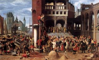 The Trial. Source: awesomestories.com