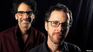 Joel and Ethan Coen. Source: economist.com