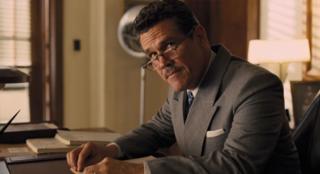 Josh Brolin as Eddie Mannix. Source: justjared.com