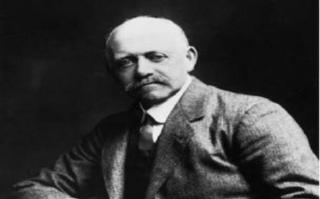 William Willett. Source: rudaw.net