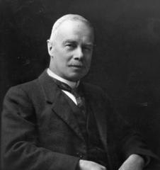 George Vernon Hudson. Source: samalalafabe.com