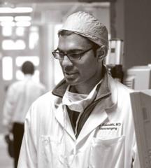 Paul Kalanithi. Source: nytimes.com