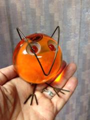 from Fred Benda, SJ.