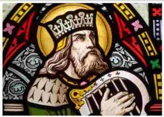 King David. Source: goddiscussion.com