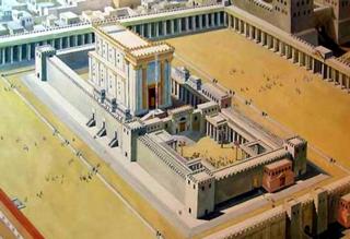 Solomon's Temple. Source: deebrestin.com