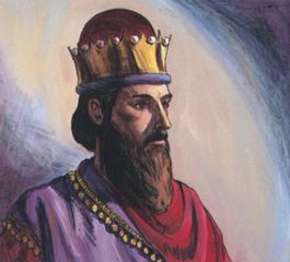 King Solomon. Source: ids.org