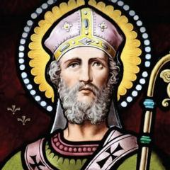 St. Anselm. Source: catholicgo.org