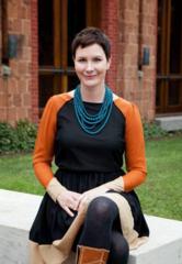 Christine Crook. Source: jomobook.com