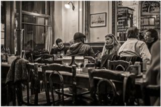 Two chairs or three?