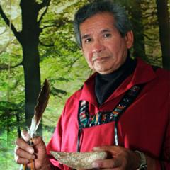 John Corston. Source: The Corston Family