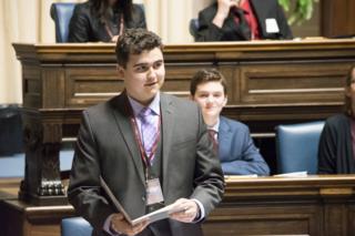 Aidan Prenovault. Source: Aidan Prenovault.