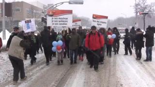 Quebec City. Source:cbc.ca