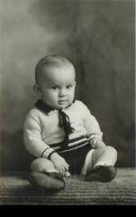 Frank Obrigewitsch, SJ