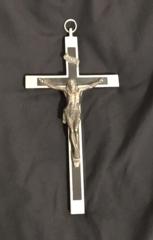 Frank's Vow Cucifix.