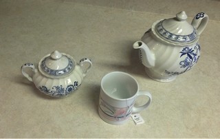 Courtesy of John Pungente, SJ