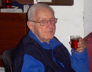 Courtesy of Paul Robson, SJ