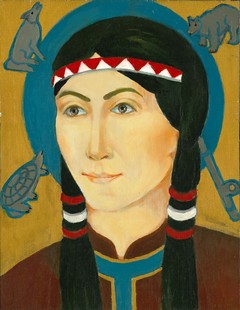 Courtesy of the Archive of the Jesuits in Canada.