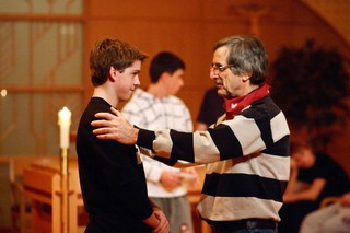 Courtesy of Marc de Asis, SJ