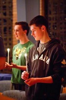 Courtersy of Marc de Asis, SJ