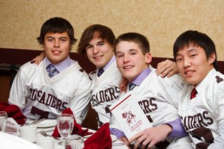 Courtesy of Marc de Asis, SJ