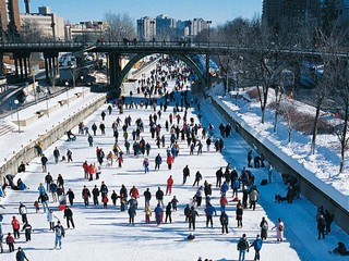 Courtesy of Tourism Ontario