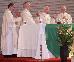 Courtesy of Len Altilia, SJ